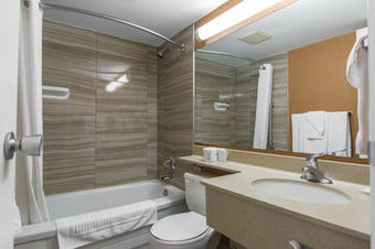 Hotel Comfort Inn Dartmouth