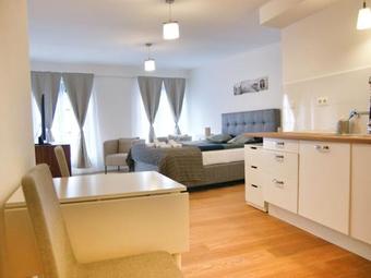 Apartment Laeken Residence.3