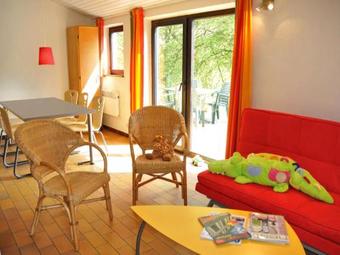 Holiday Home Vallee De Rabais.10
