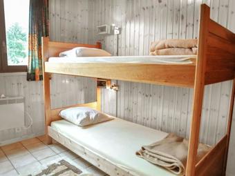 Holiday Home Vallee De Rabais.13