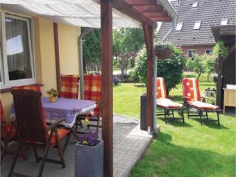 Two-bedroom Holiday Home In Alt Schwerin