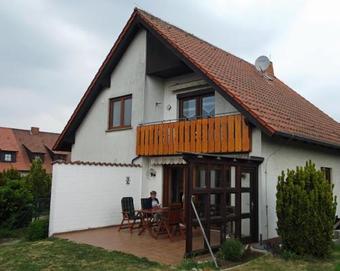 Apartamento Ferienwohnungen Christine