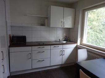 Apartamento City Ferienwohnung