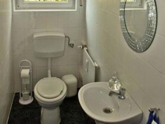 Apartamento Ferienwohnung Am Paradies