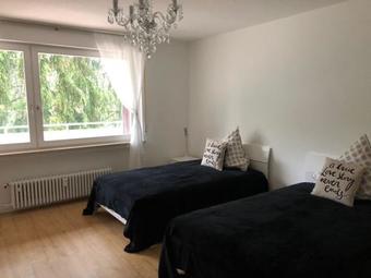 Apartamento Appartement_kaiser- Wilhelm-str.