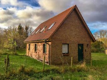 Ferienhaus Rapsbl�te