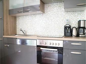 Two-bedroom Apartment In Barth