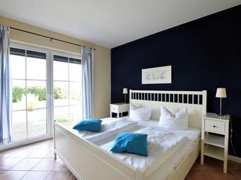 Apartamento Minihus - Erdgeschoss Mit Terrasse