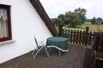 Apartamento Ferienwohnung Benz Use 2021