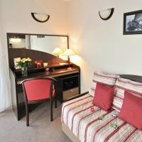 Residencia Appart'city Arlon - Porte Du Luxembourg