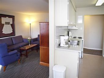 Apartamento Beausejour H�tel Appartements