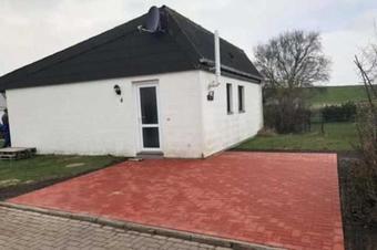 Hotel Ferienhaus Nordsee Eckwarderhoerne