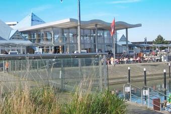 Apartamento Penthousewohnung Mit Traumblick Au