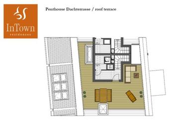 Apartamento Intown Residences