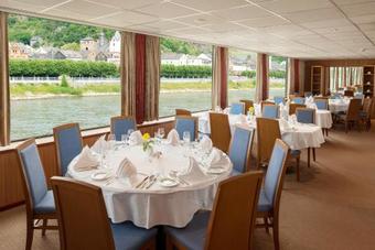 Fairtours Hotelschiff Rhein Melodie****