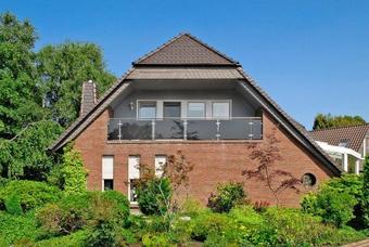 Apartamento Ferienwohnungen Haus Sternenlicht