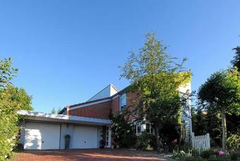 Ferienhaus Admiral Wilhelm Von Teg