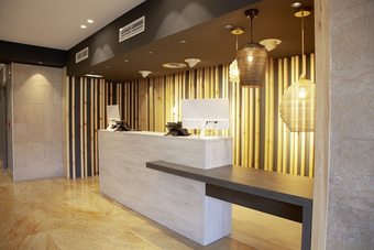 Hotel Cruz De La Victoria