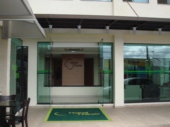 Hotel Trevo