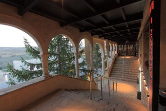 Hotel & Spa Balfag�n