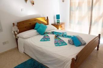 Elizabeth Apartment