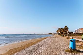 Color Cyprus Dhekelia Apartments