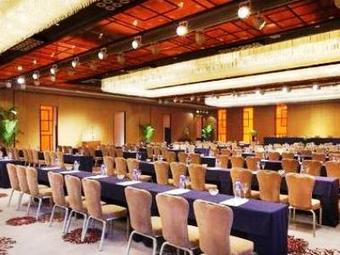 Hotel Intercontinental Nanjing