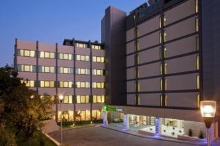 Hotel Holiday Inn Express Lisbon Airport