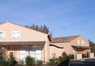 Hotel Club Mmv Les  Clos De Tourrettes