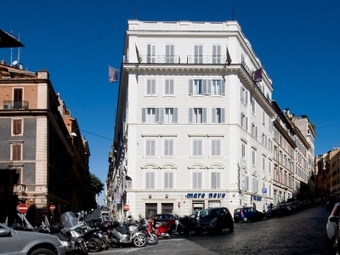 Hotel Trevi Collection