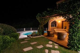 Holiday Home In Arzachena 31407