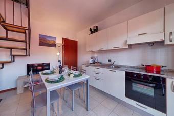 Apartamento Mimosa