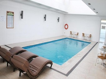 Hotel Diego De Almagro Lomas Verdes