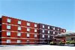 Comfort Inn Capital City Hotel