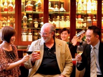 Howard Plaza Hotel Taipei