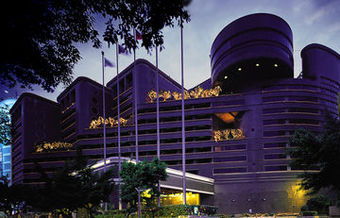 Sunworld Dynasty Hotel Taipei
