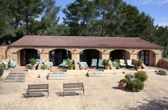 Agroturismo Son Sama