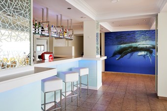 Universal Hotel Florida Only Adults