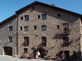 Albergue Ca L'anton