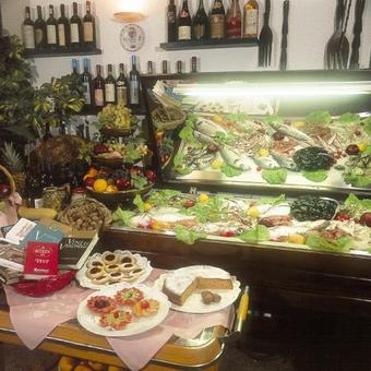 Hotel Ulivi