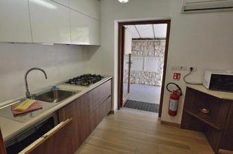 Apartment Spinnaker With Terrace Lake