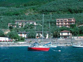 Apartamento Casa Maria 183s