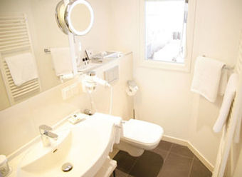 Hotel Brandenburger Tor