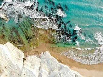 Apartment Lungomare Cristoforo Colombo - 3