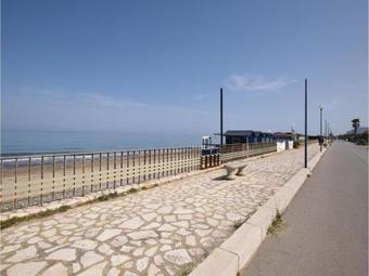 Apartment Campo Felice Roccella I