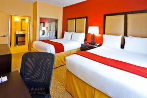 Hotel Holiday Inn Express & Suites Opryland