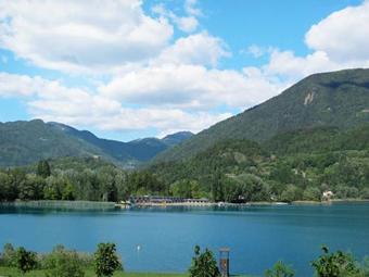 Apartamento Locazione Turistica Casa Luca (ldc255)