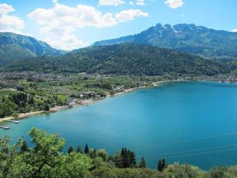 Apartamento Casa Polla 241s