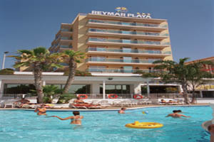 Hotel Reymar Playa
