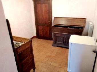 Apartment Via Faeta